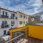 Hotiday Aparthotel Firenze