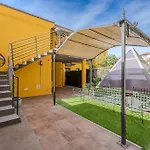 Hotiday Aparthotel Firenze