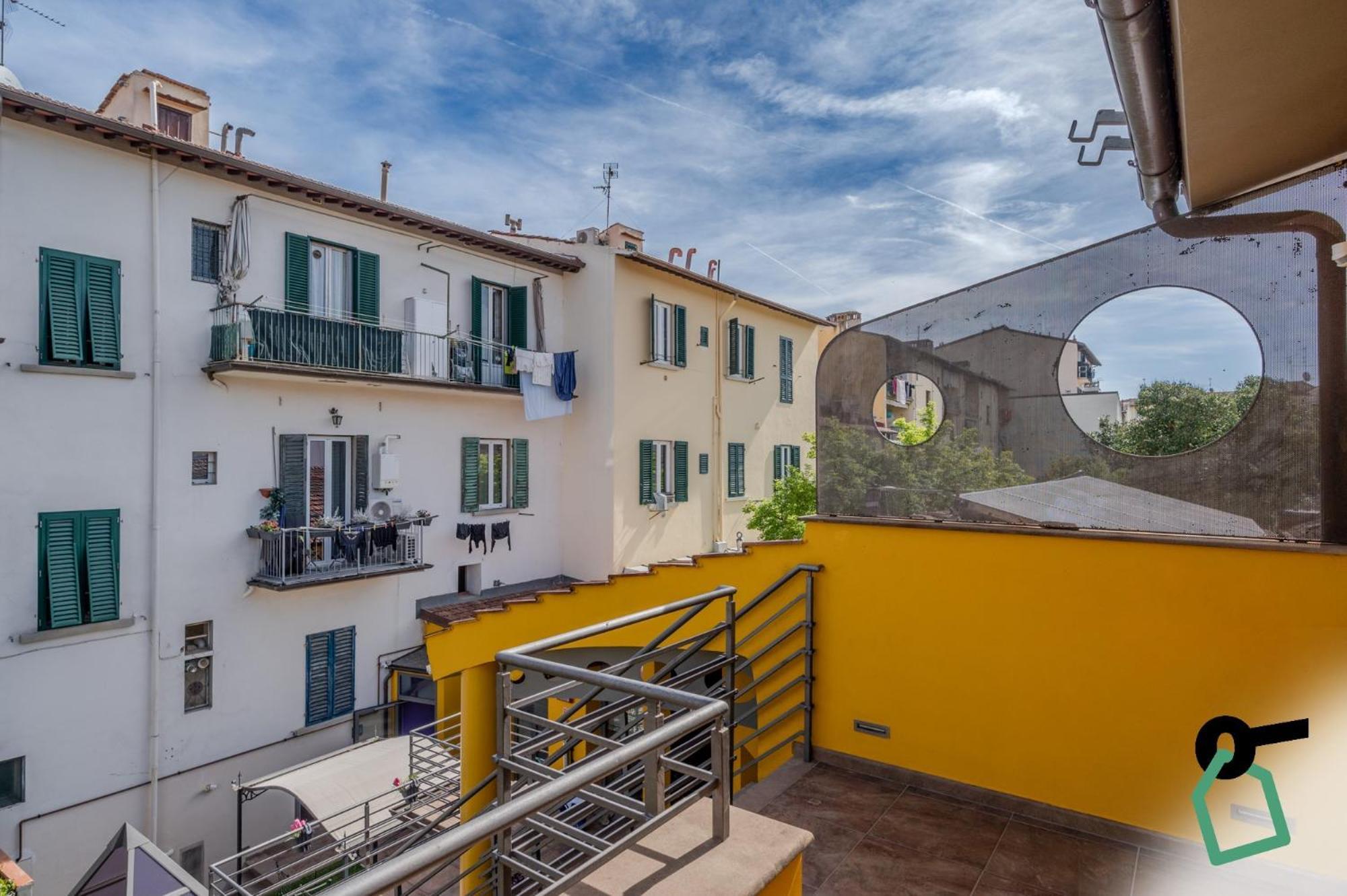 Hotiday Firenze 4* Florencia