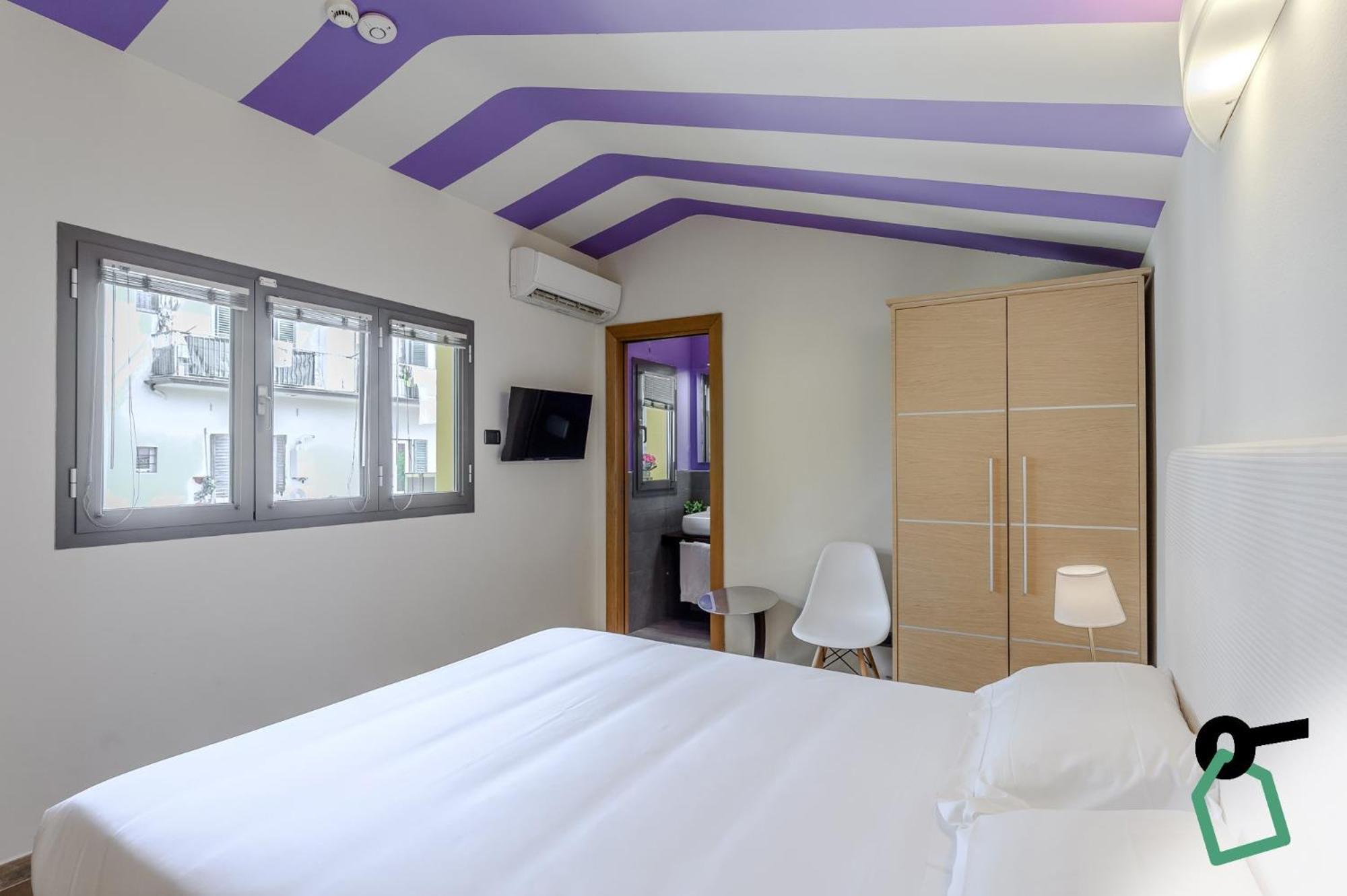 Hotiday Firenze Hotel