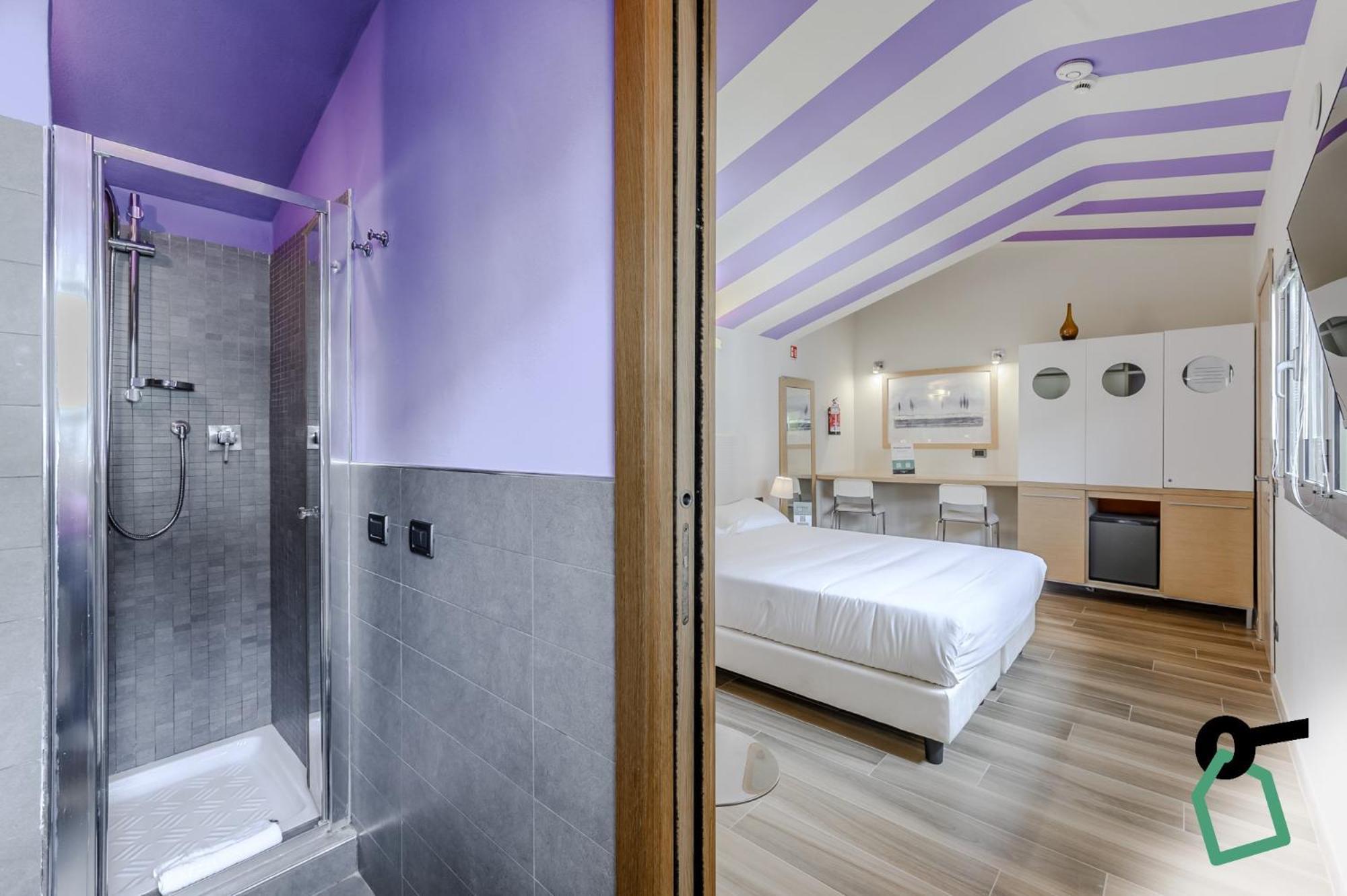 Hotel Hotiday Firenze