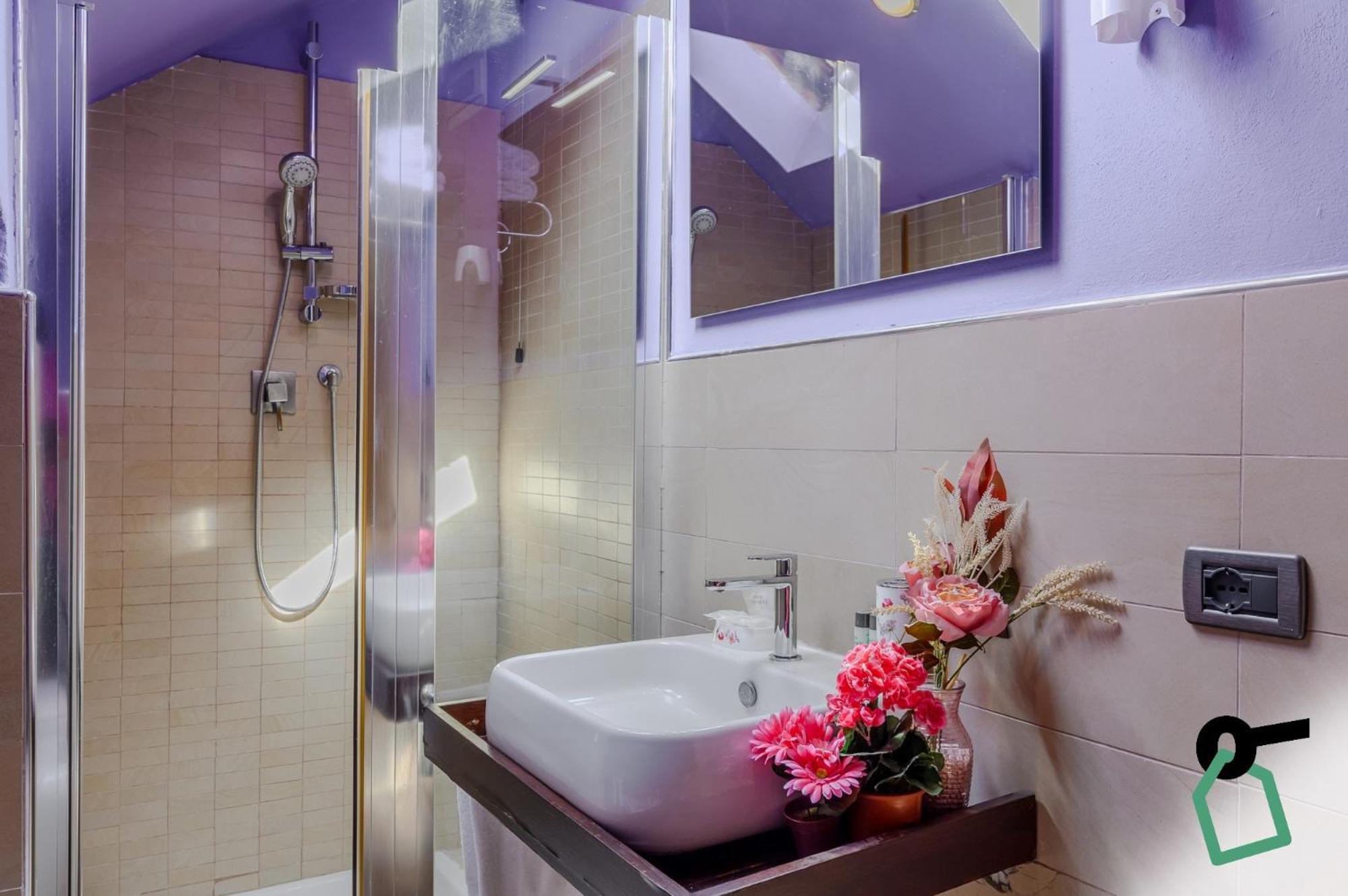 Hotel Hotiday Firenze 4*
