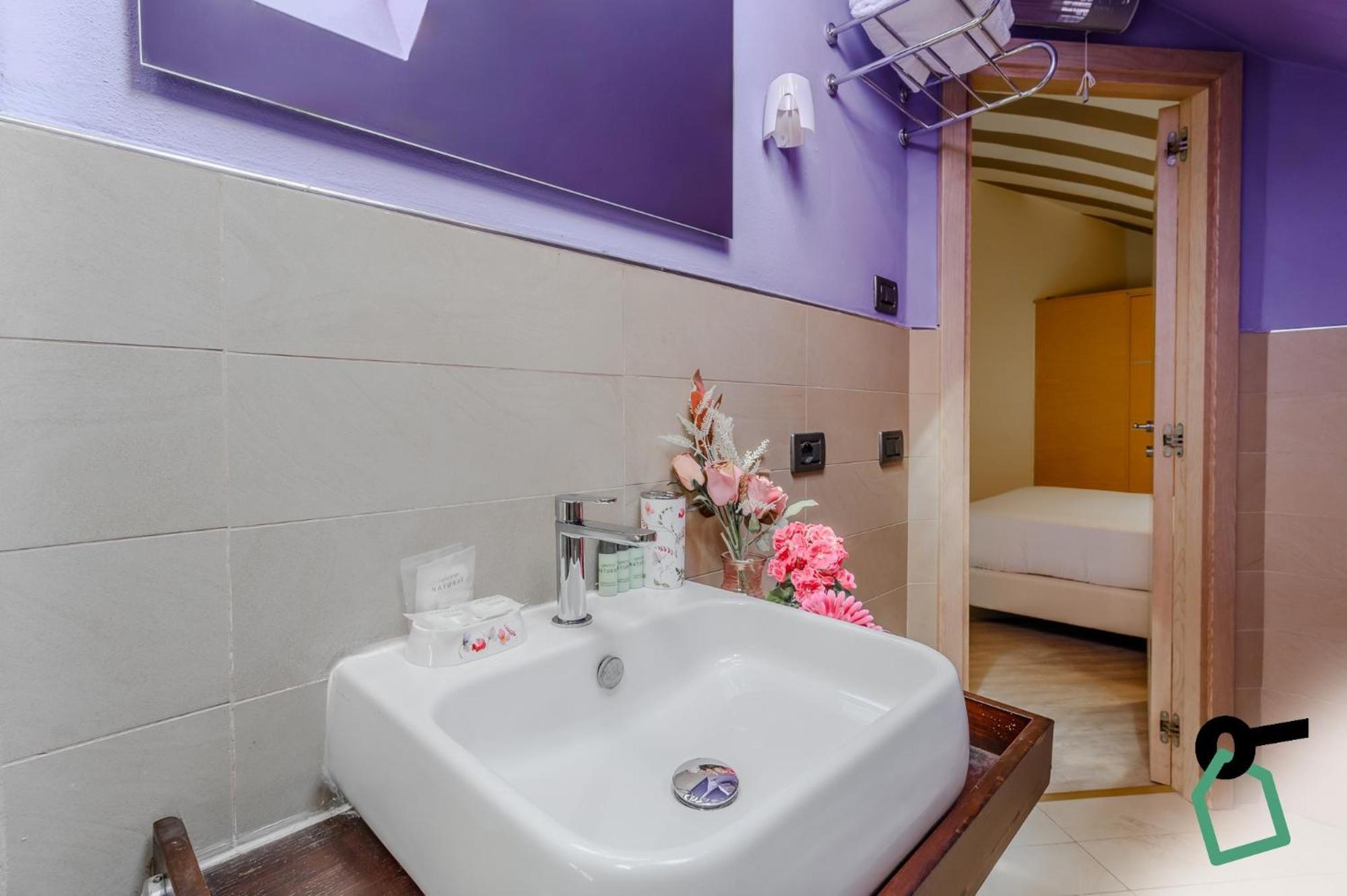 Hotiday Firenze Hotel Florencia