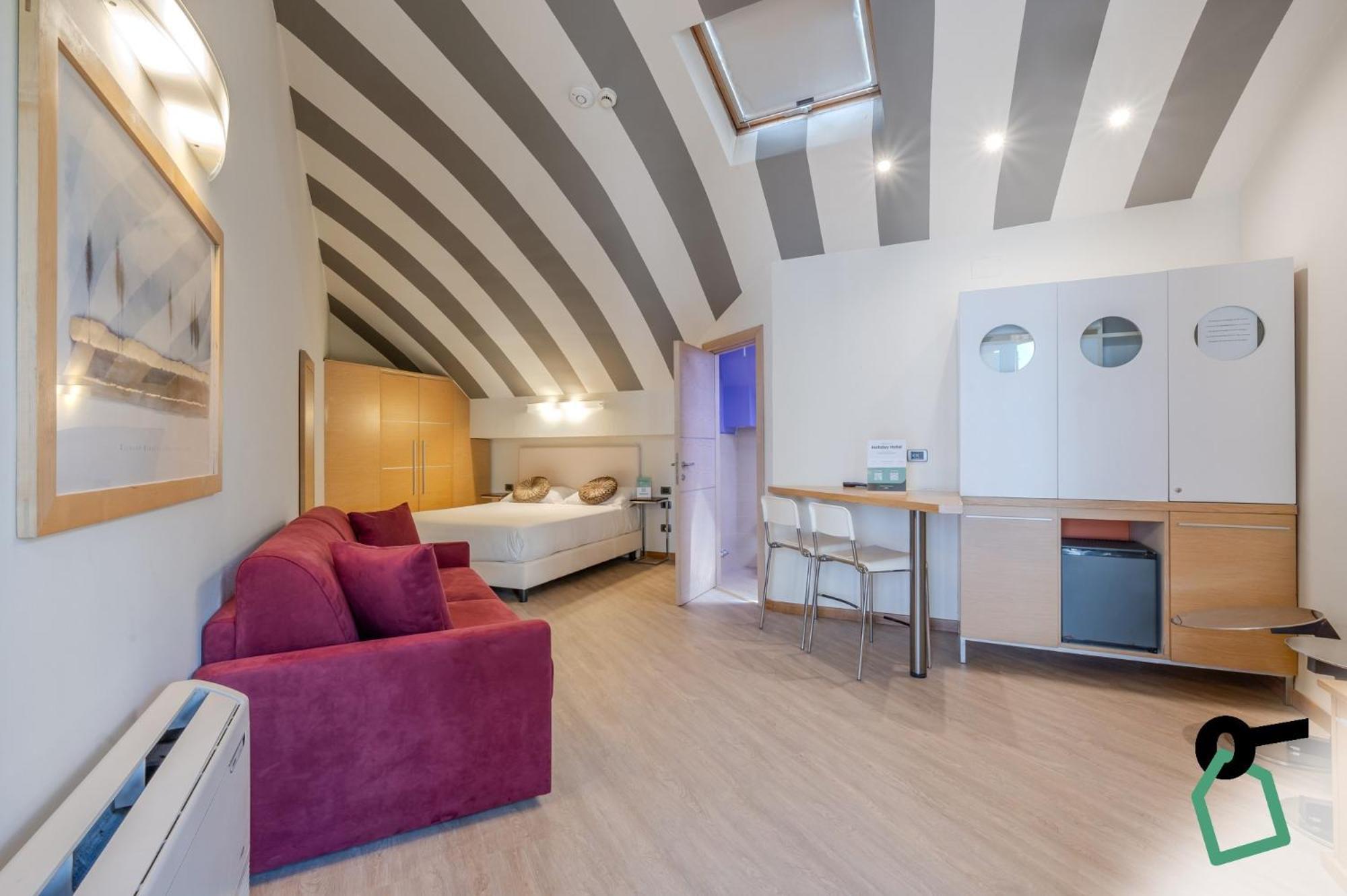 Hotiday Firenze Hotel