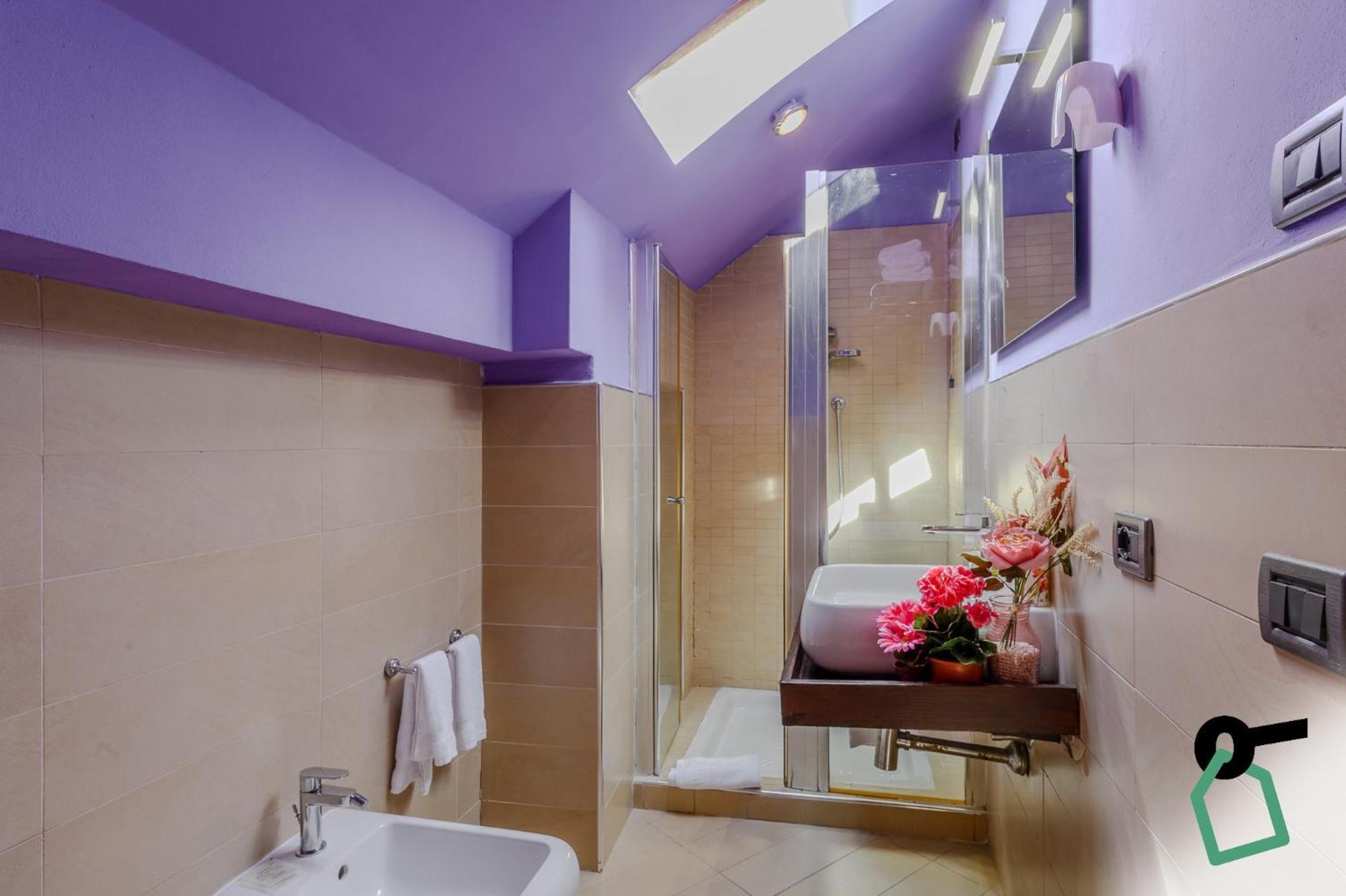 Hotel Hotiday Firenze