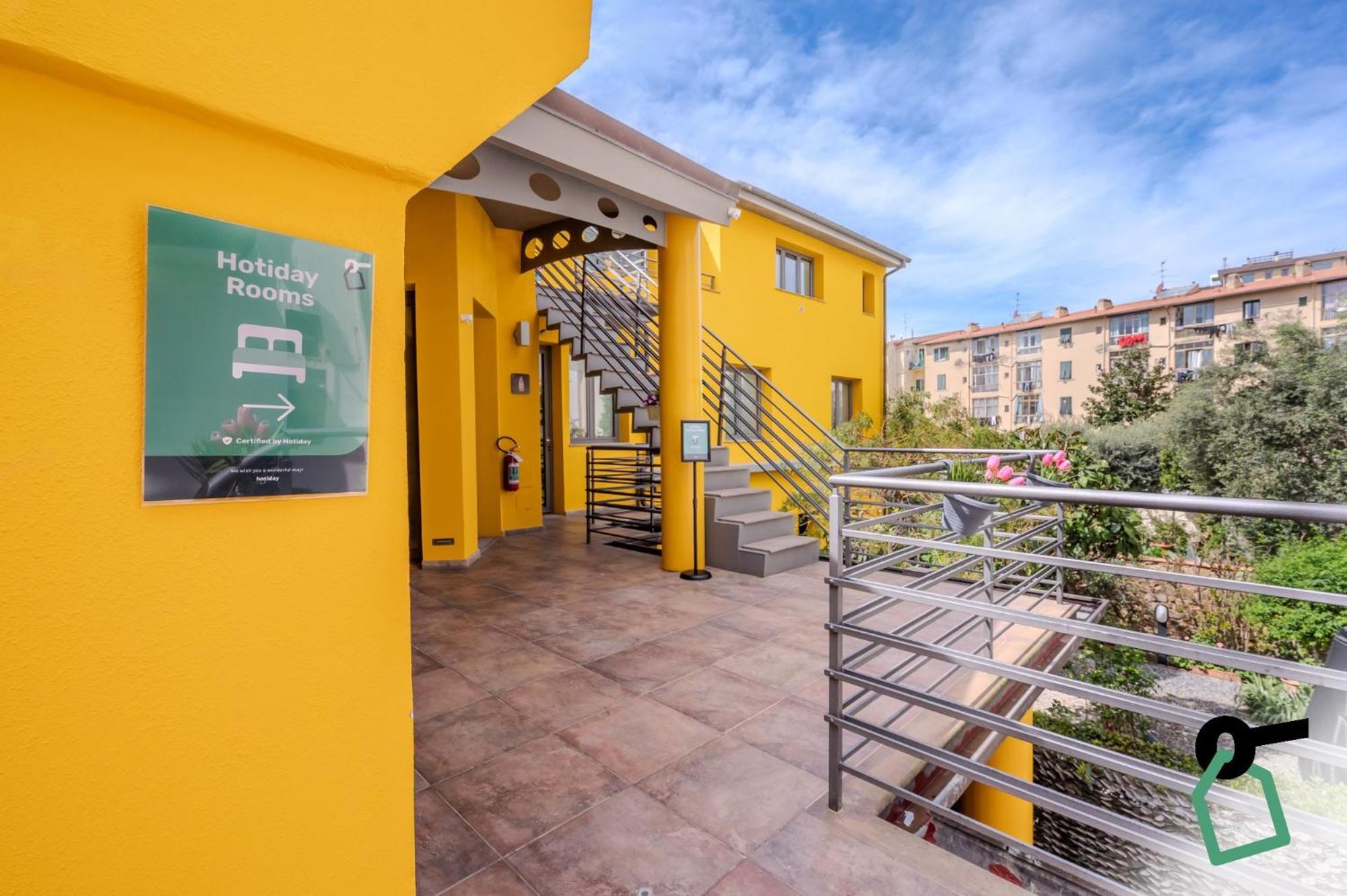 Hotiday Firenze Hotel 4*