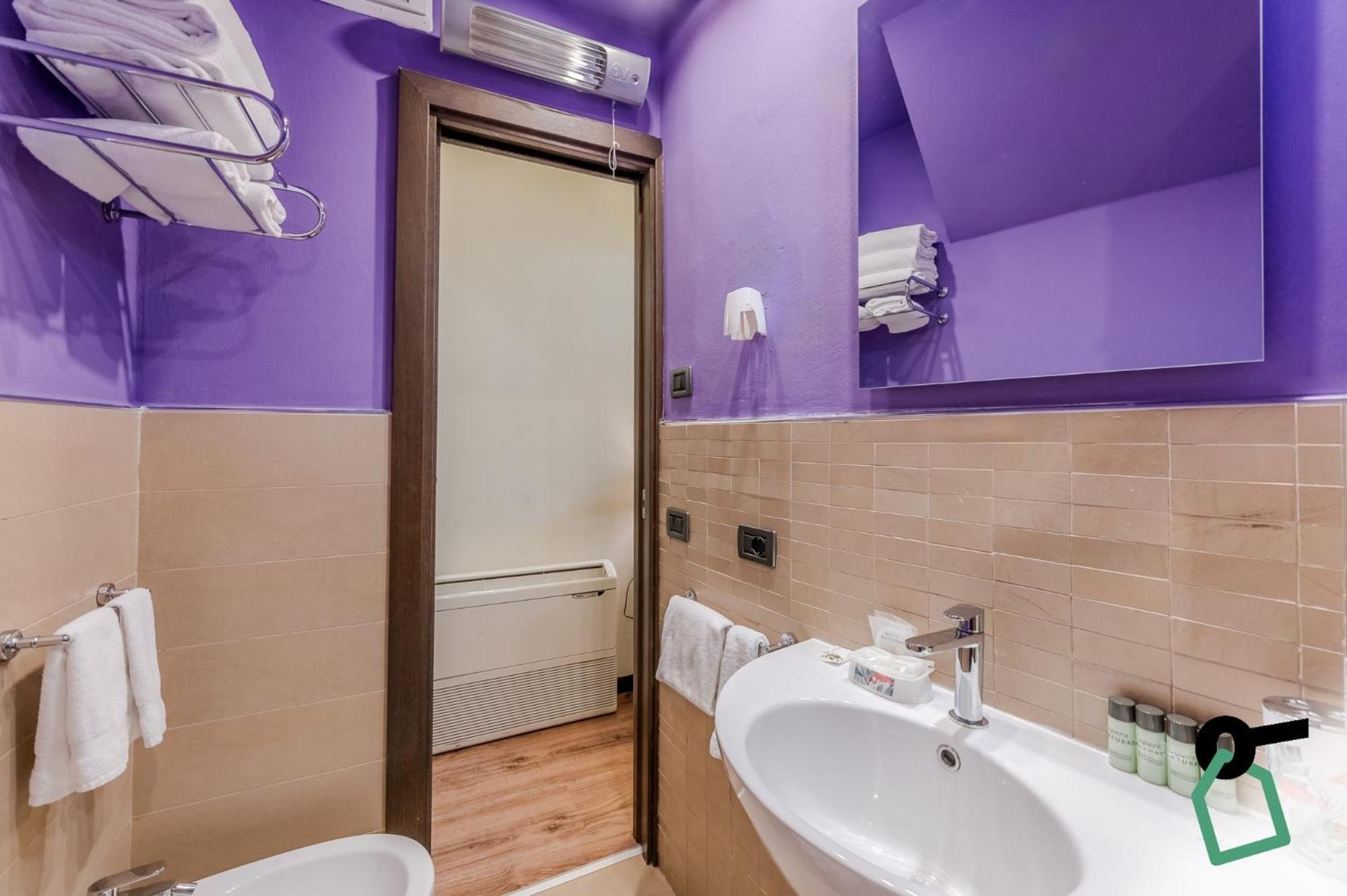 Hotel Hotiday Firenze Florencia