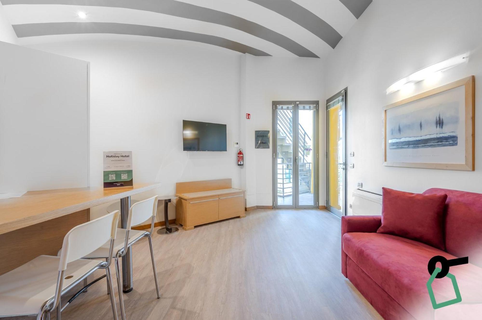 Hotel Hotiday Firenze