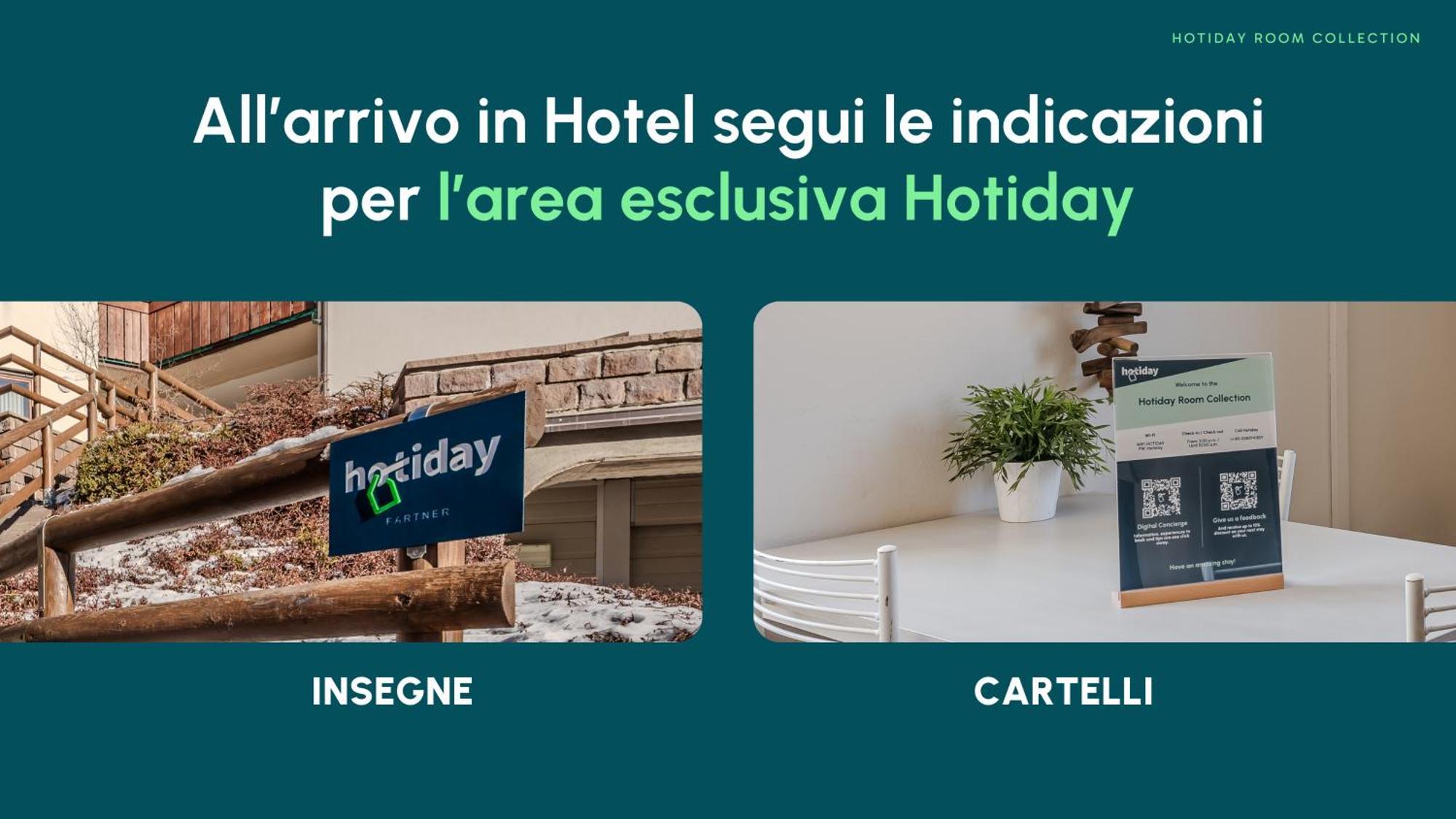 Hotiday Firenze 4* Florencia